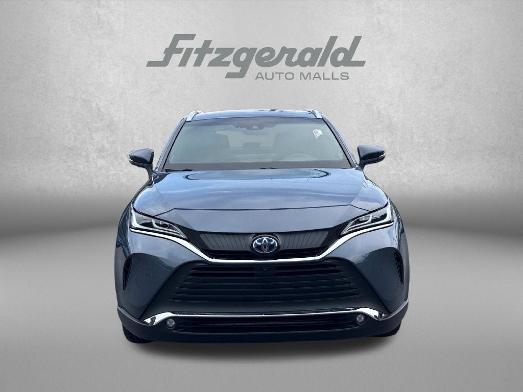 2023 Toyota Venza Limited
