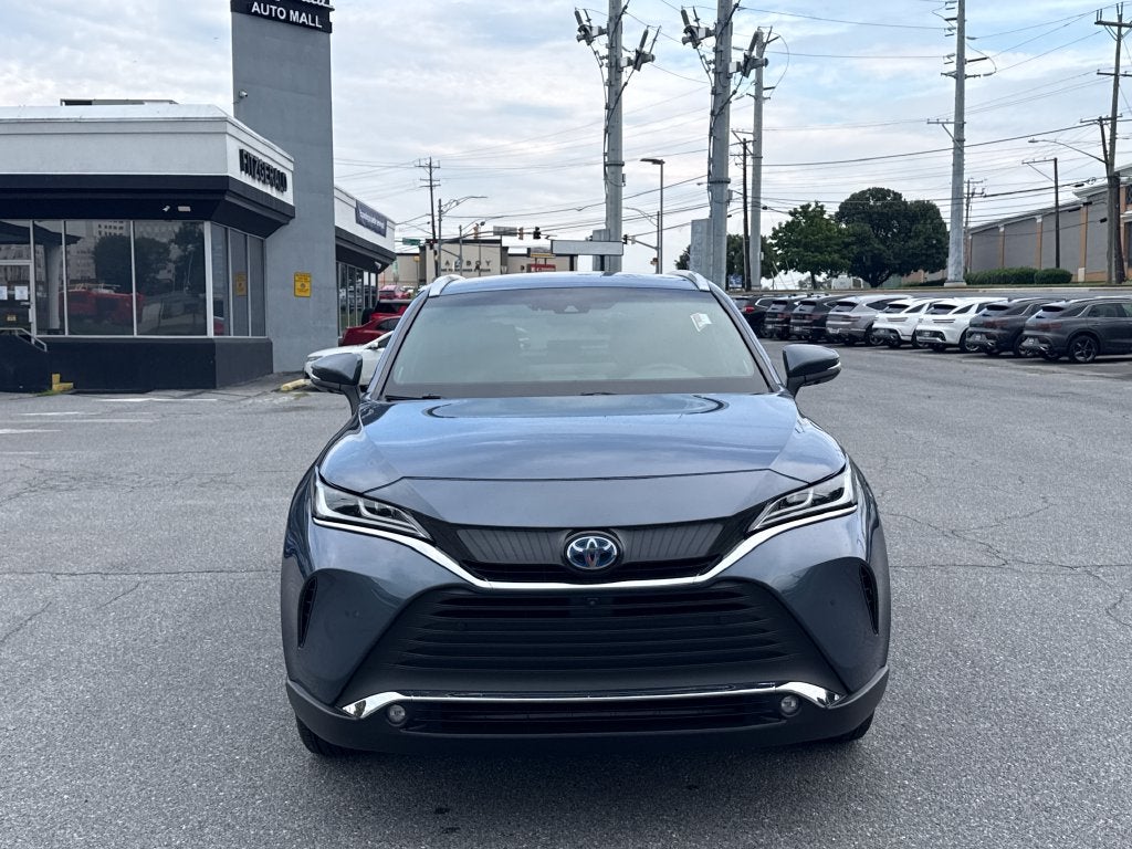 2023 Toyota Venza Limited