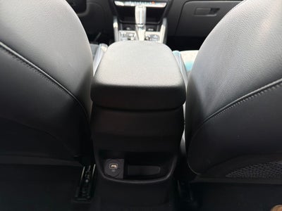 2023 Hyundai Kona N Base