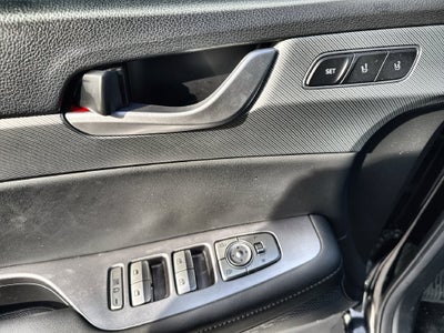 2024 Hyundai Palisade SEL 7 Passenger
