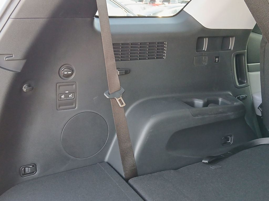 2025 Hyundai Palisade SEL Premium 8 Passenger