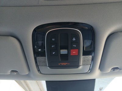 2025 Hyundai Palisade SEL Premium 8 Passenger