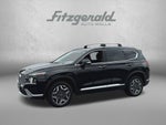 2022 Hyundai Santa Fe Plug-In Hybrid Limited
