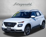 2022 Hyundai Venue SEL