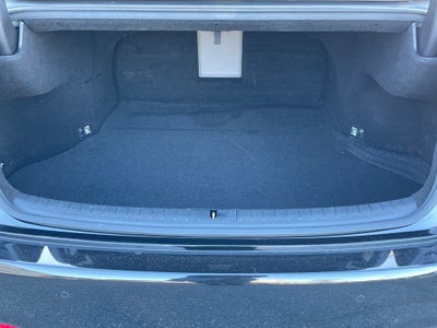 2020 Genesis G80 3.8