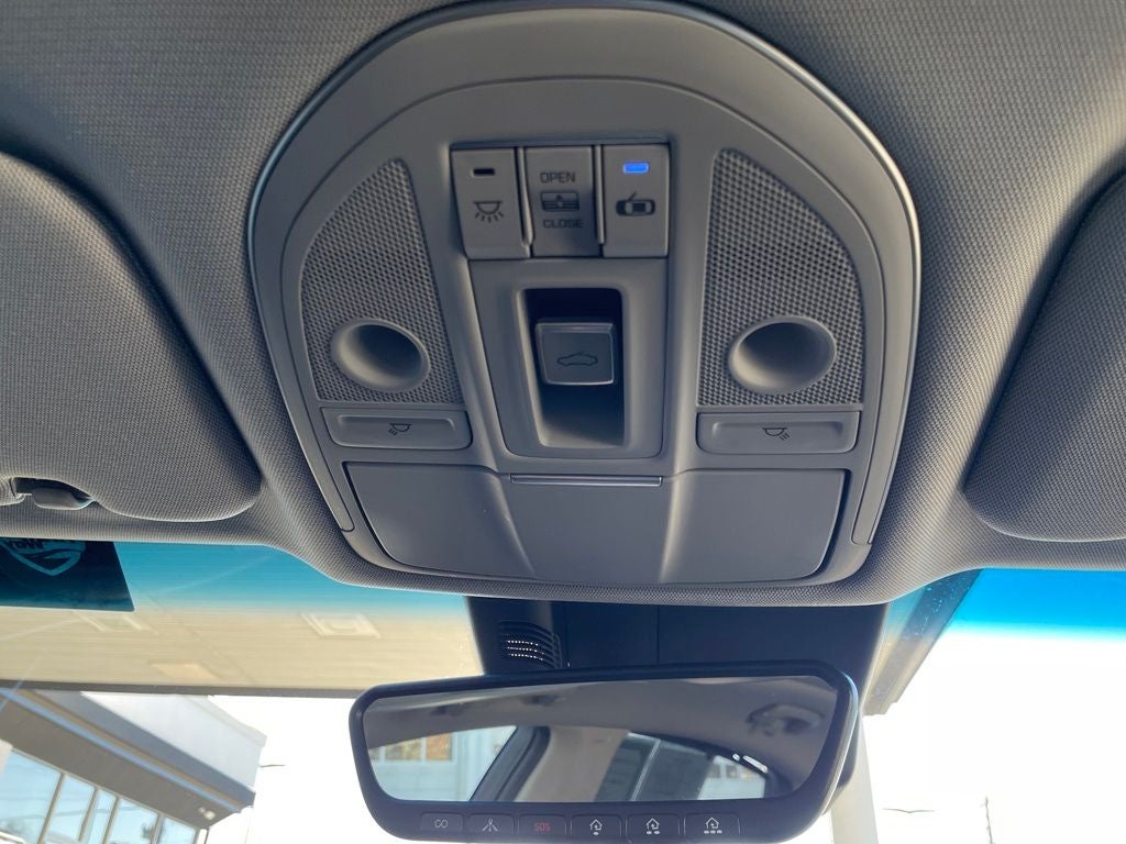 2020 Genesis G80 3.8