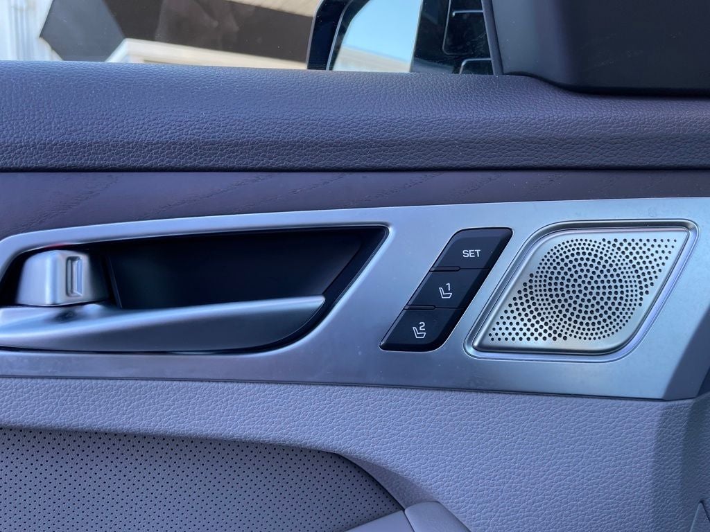 2020 Genesis G80 3.8