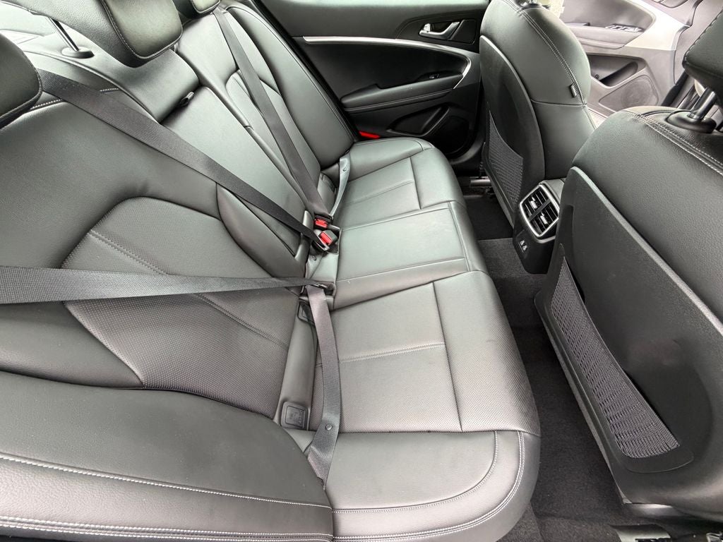 2026 Genesis G70 2.5T