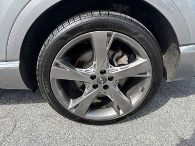 2021 Genesis GV80 2.5T