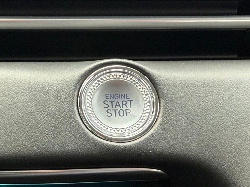 2025 Genesis GV80 2.5T