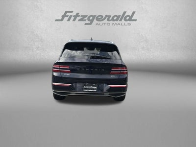 2025 Genesis GV80 2.5T