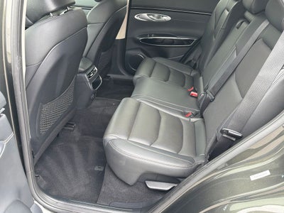 2025 Genesis GV70 2.5T
