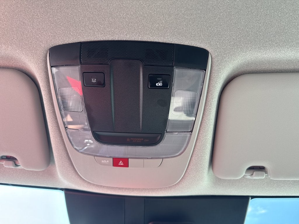 2024 Kia Niro EX