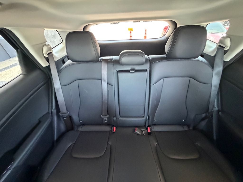 2024 Kia Sportage Hybrid EX