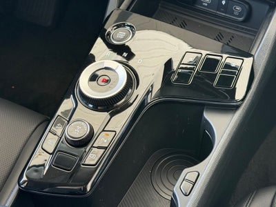 2024 Kia Sportage Hybrid EX