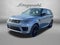 2022 Land Rover Range Rover Sport HSE Dynamic