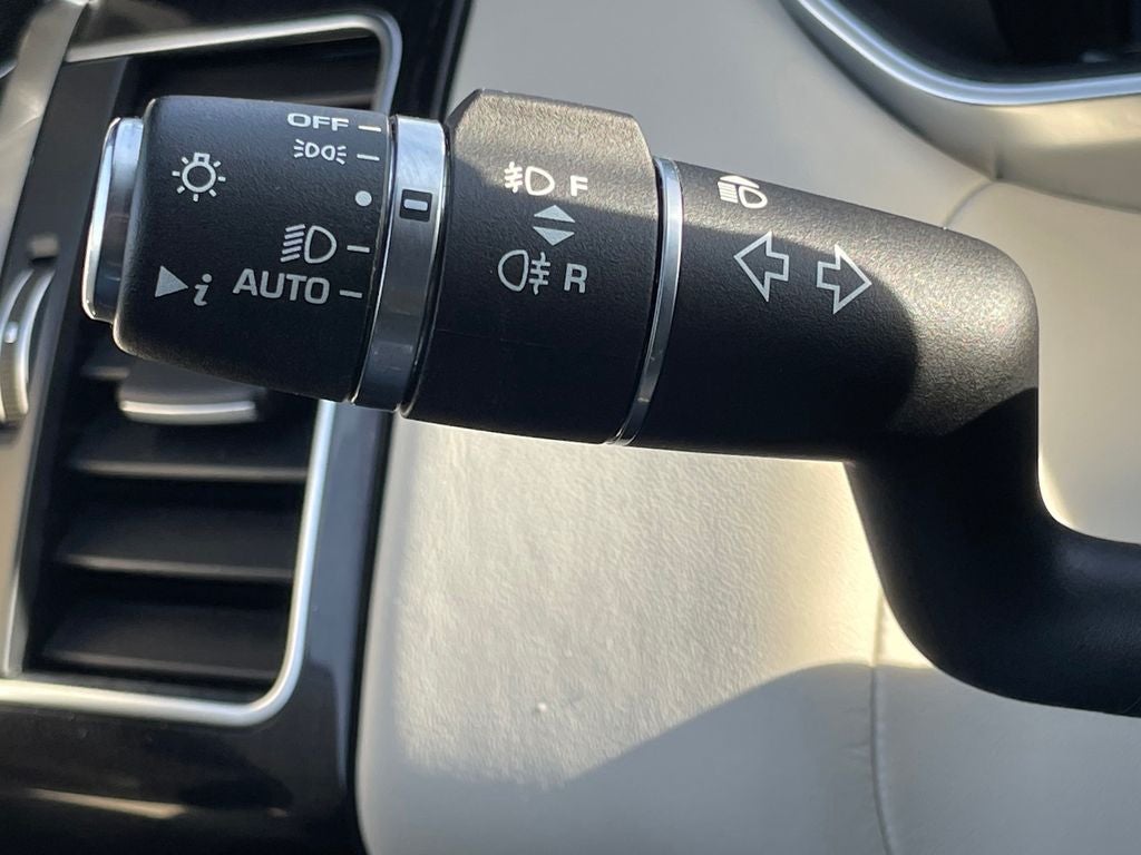 2022 Land Rover Range Rover Sport HSE Dynamic