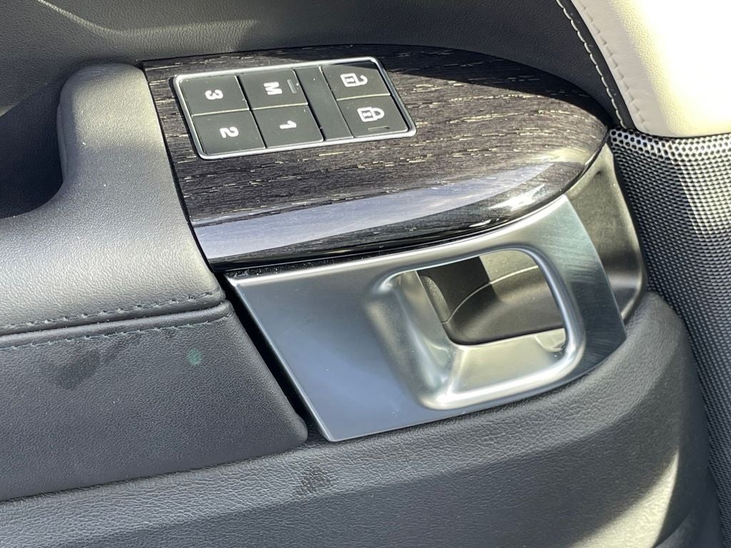 2022 Land Rover Range Rover Sport HSE Dynamic