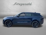 2022 Land Rover Range Rover Velar S