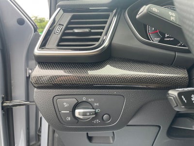 2023 Audi SQ5 Sportback Premium Plus quattro