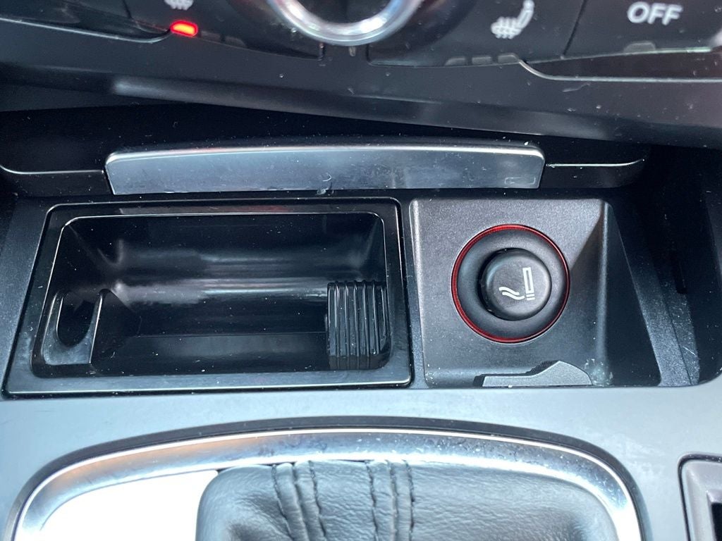 2013 Audi A4 2.0T Premium quattro