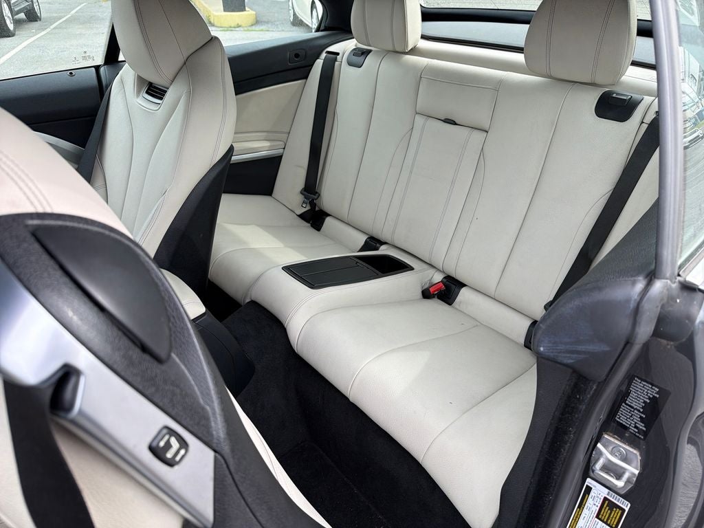 2018 BMW 4 Series 430i xDrive