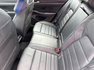 2024 Volkswagen Golf R 2.0T