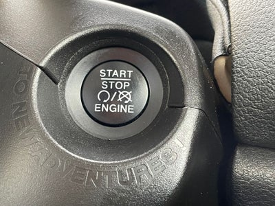 2022 Jeep Renegade Limited