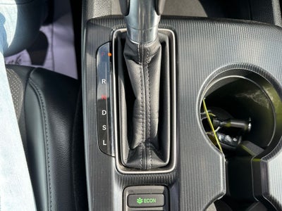 2023 Honda Civic EX-L
