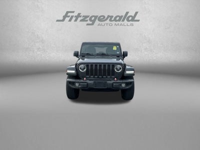 2023 Jeep Wrangler Freedom