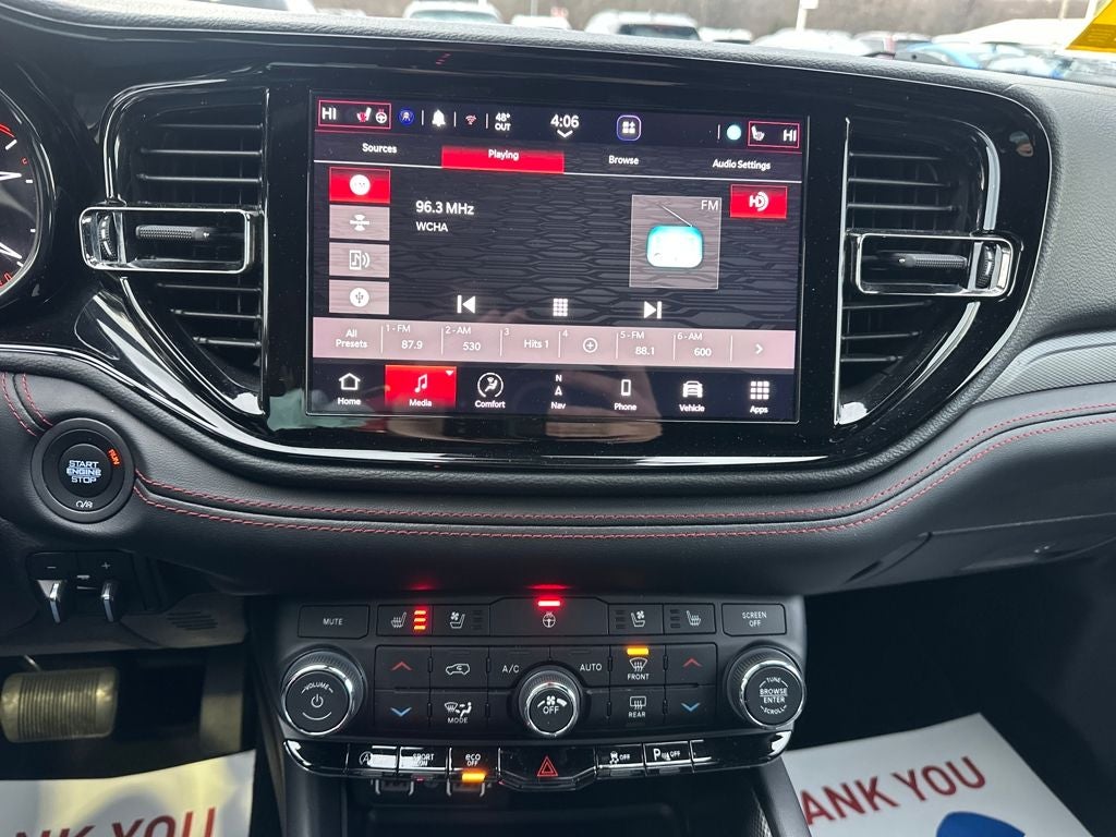 2023 Dodge Durango GT Plus