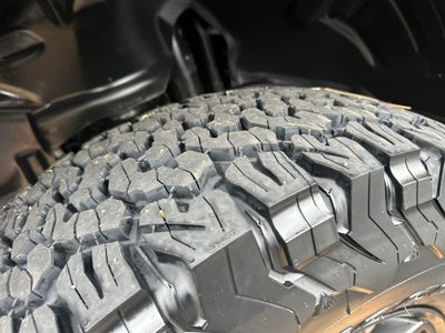 2024 Jeep Wrangler Willys 4xe