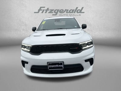 2023 Dodge Durango R/T Plus