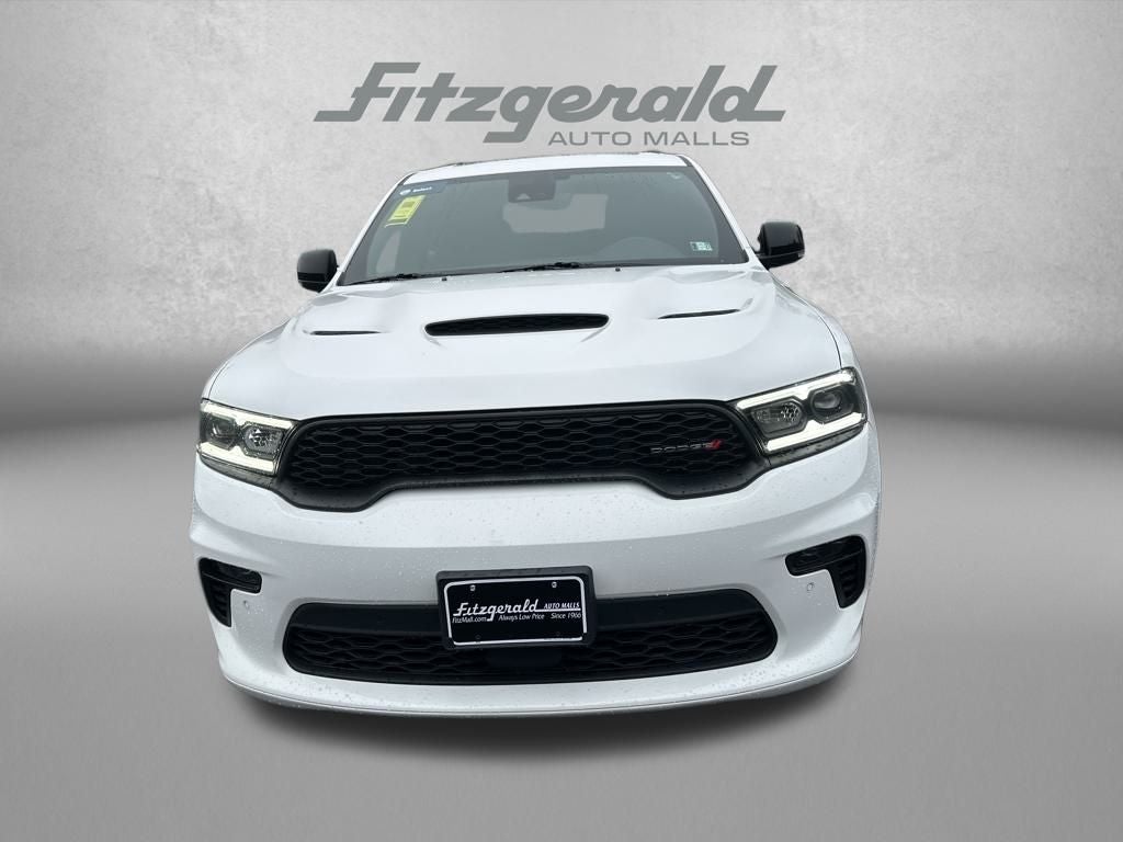2023 Dodge Durango R/T Plus