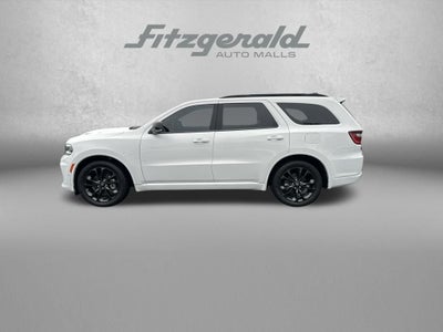 2023 Dodge Durango R/T Plus