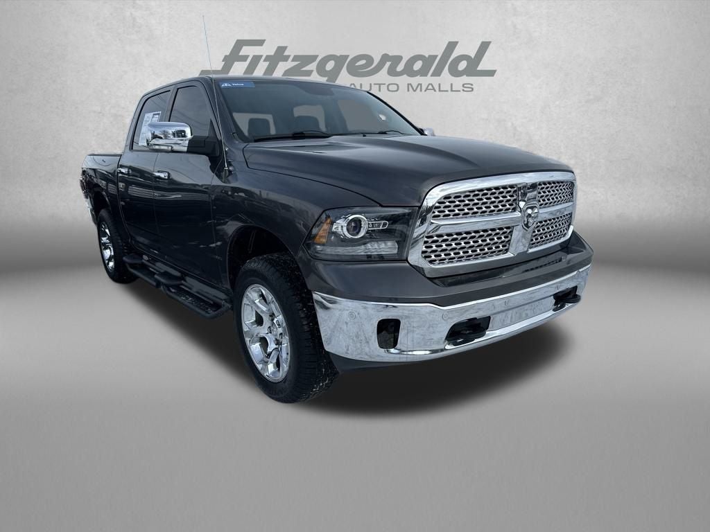 2015 RAM 1500 Laramie