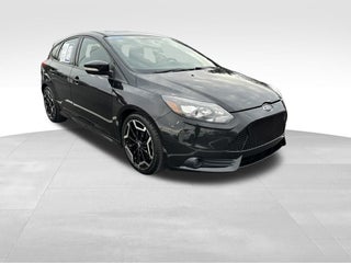2014 Ford Focus ST