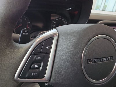 2020 Chevrolet Camaro ZL1
