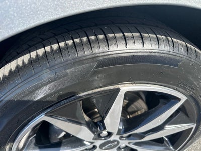 2024 Chevrolet Malibu LS 1LS