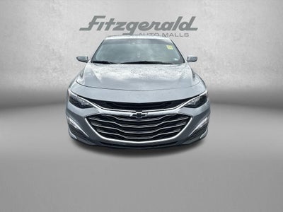 2024 Chevrolet Malibu LS 1LS