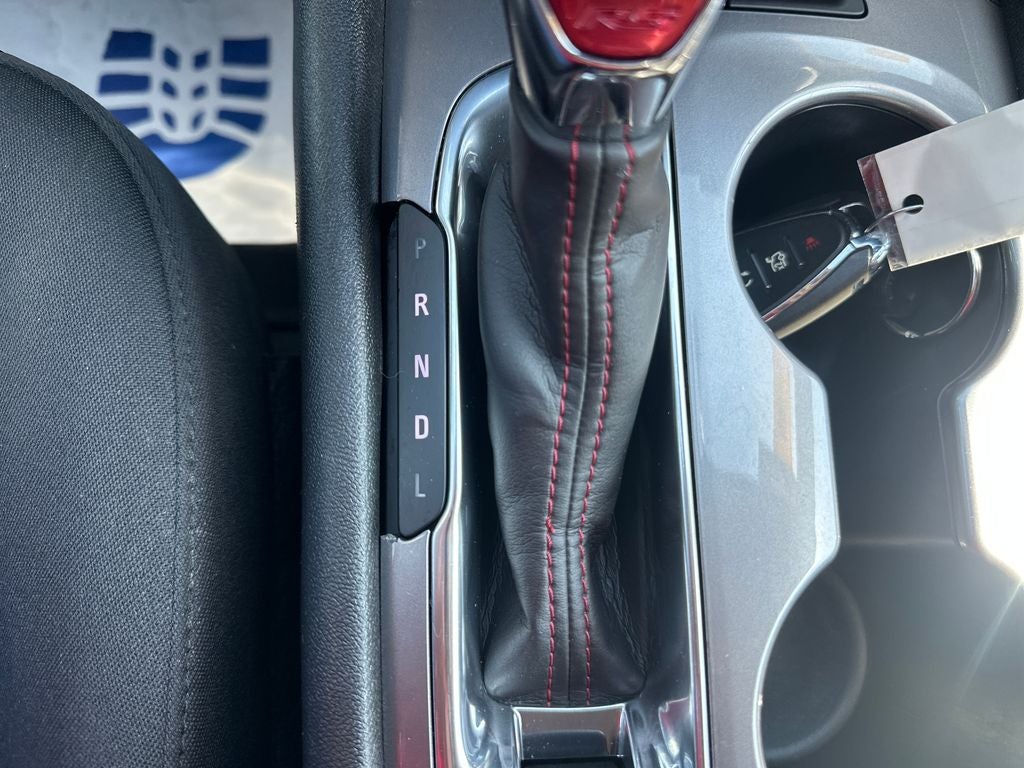 2024 Chevrolet Malibu RS