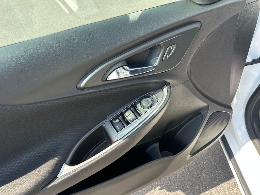 2022 Chevrolet Malibu RS
