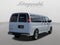 2025 Chevrolet Express LT Passenger