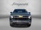 2025 Chevrolet Silverado LT