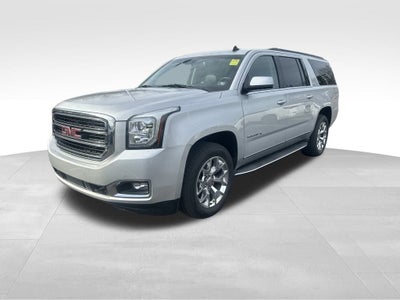 2015 GMC Yukon XL SLT 1500