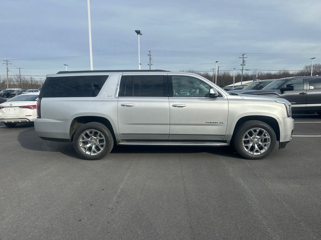 2015 GMC Yukon XL SLT 1500