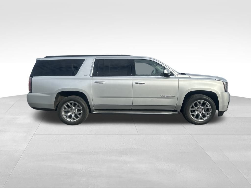 2015 GMC Yukon XL SLT 1500