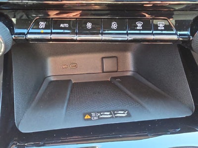 2025 Chevrolet Traverse LT 2LT