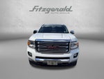2018 GMC Canyon SLT