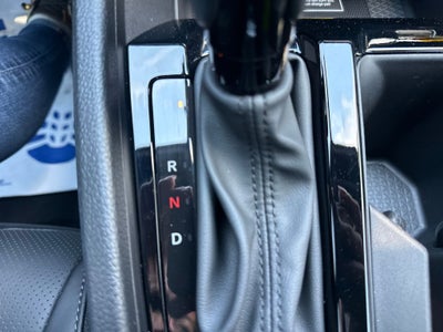2025 Honda Accord Sport-L